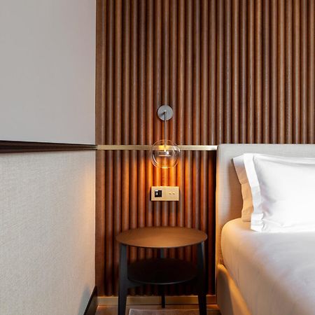Amabilia Suites Milan Luaran gambar