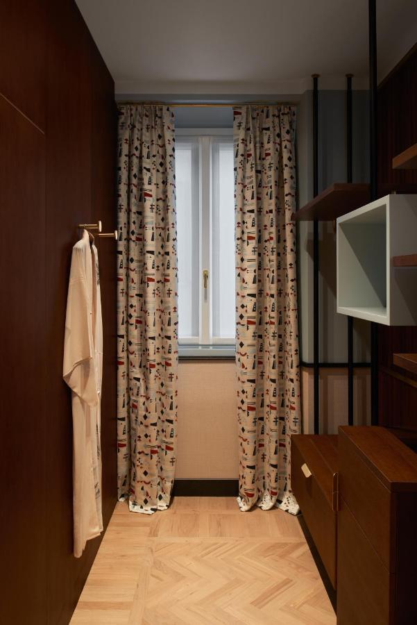 Amabilia Suites Milan Luaran gambar