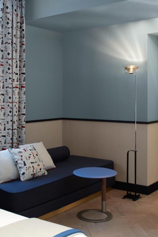 Amabilia Suites Milan Luaran gambar