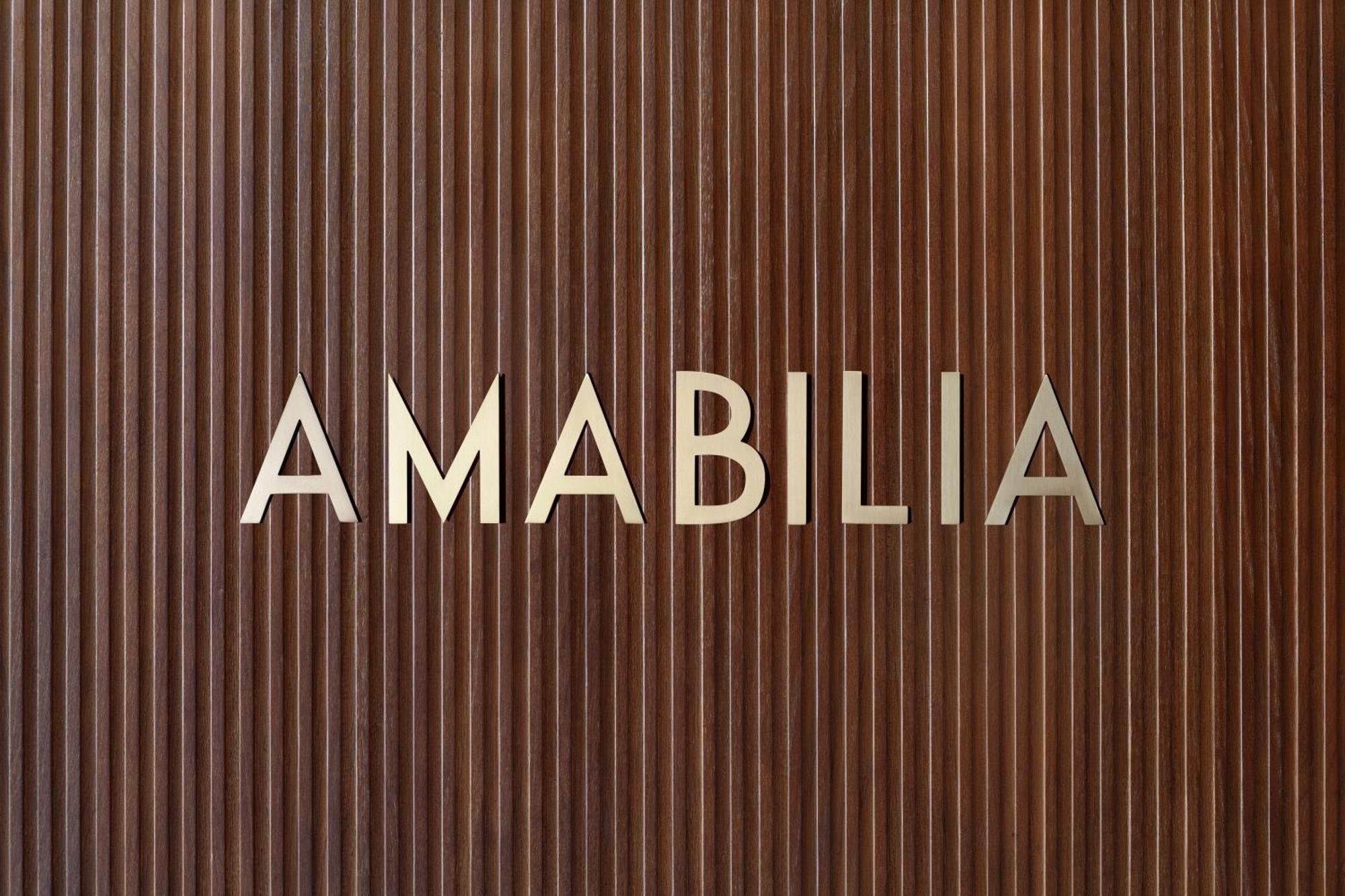 Amabilia Suites Milan Luaran gambar