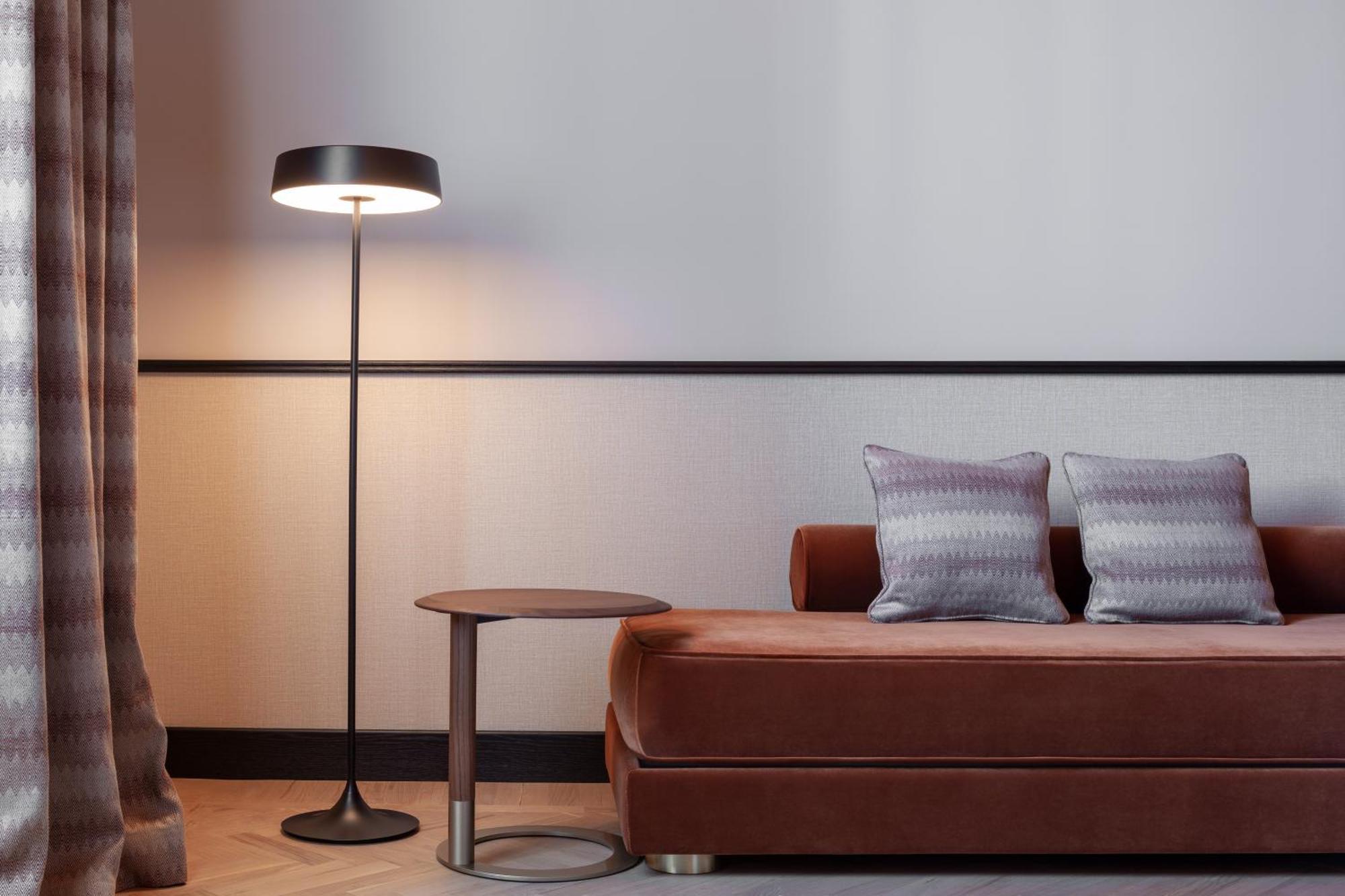 Amabilia Suites Milan Luaran gambar