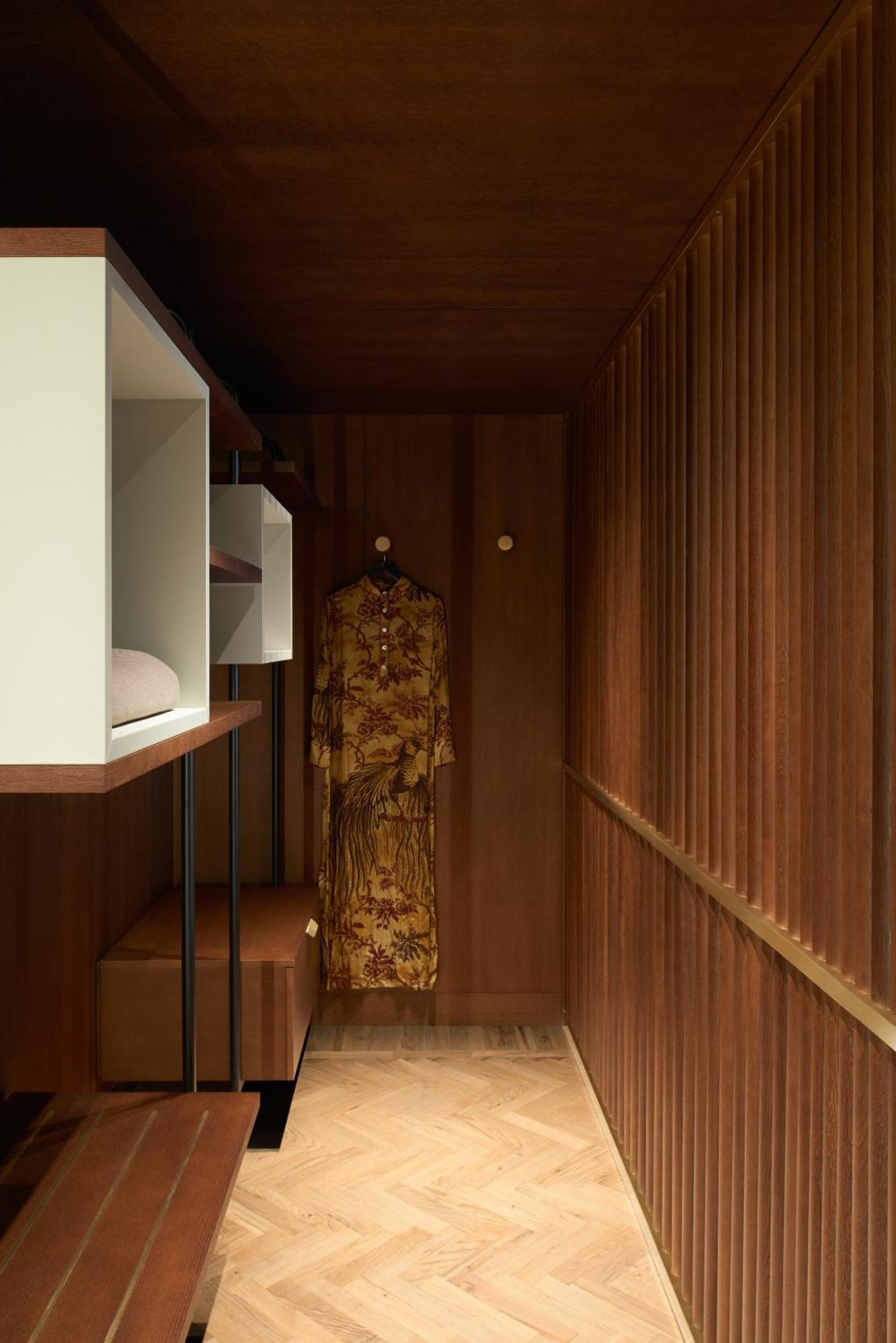 Amabilia Suites Milan Luaran gambar