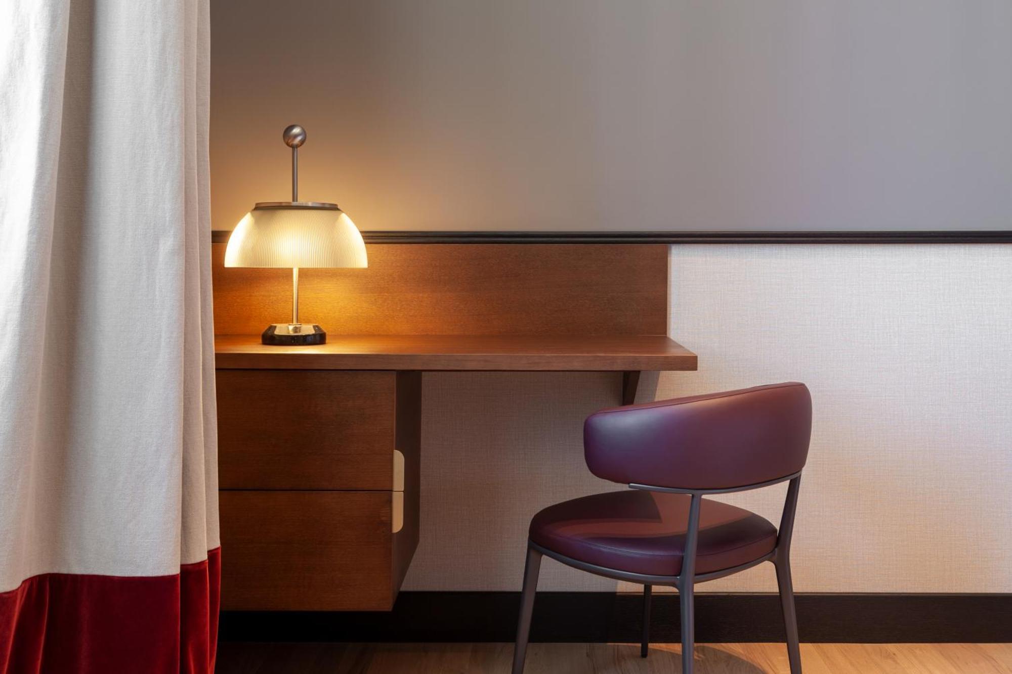 Amabilia Suites Milan Luaran gambar